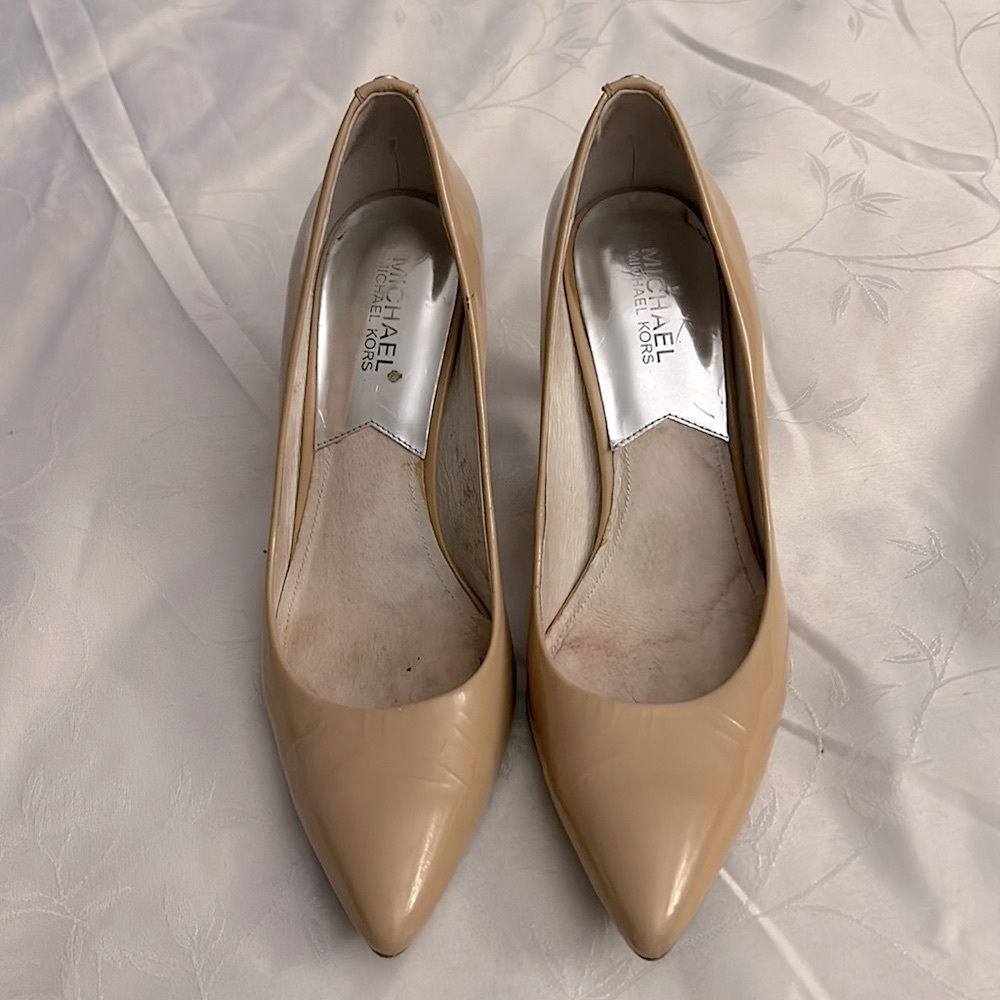 Michael Kors 👠 Size 8M